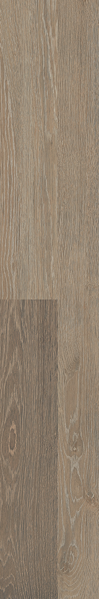 Керамический гранит Estima Kraft Wood dark beige, KW04, 19.4 х 120 см, структурированный, ректификат
