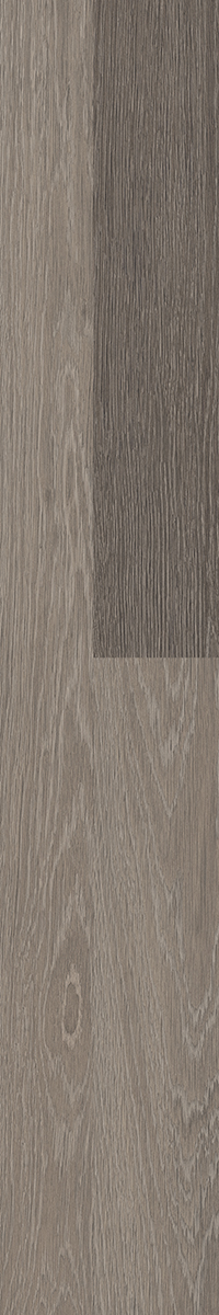 Керамический гранит Estima Kraft Wood dark grey, KW05, 19.4 х 120, структурированный, ректификат