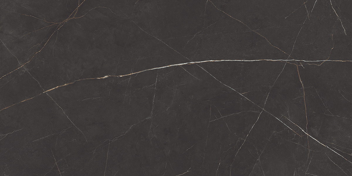 Керамический гранит Estima Nolana black, NL04 80x160x10 неполированный ректификат