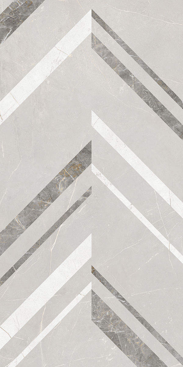 Керамический гранит Estima Improve light grey, IM01 60x120x10, неполированный ректификат