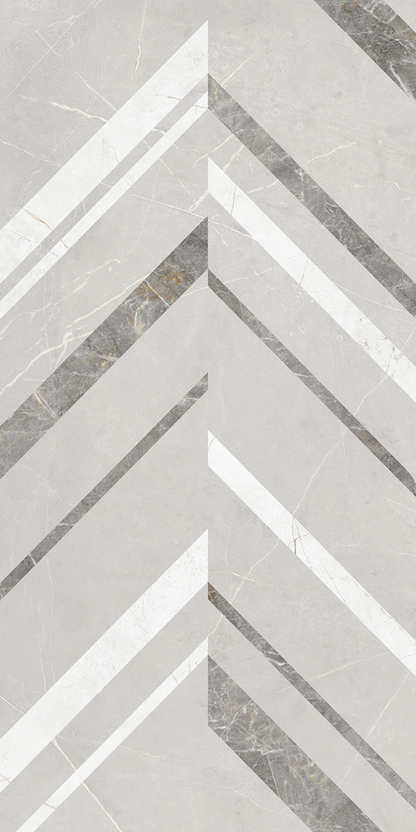 Керамический гранит Estima Improve light grey, IM01 60x120x10, неполированный ректификат