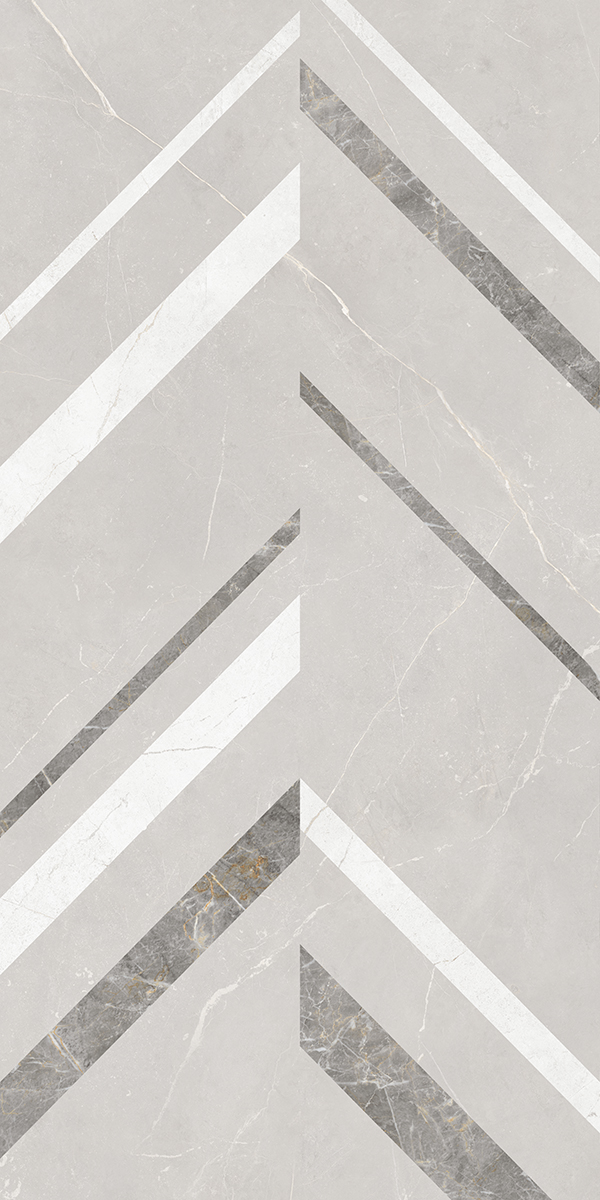 Керамический гранит Estima Improve light grey, IM01 60x120x10, неполированный ректификат