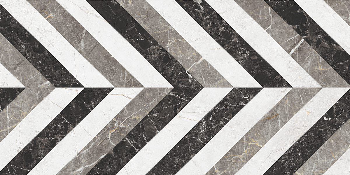 Керамический гранит Estima Improve mix color, IM02 60x120x10, неполированный ректификат