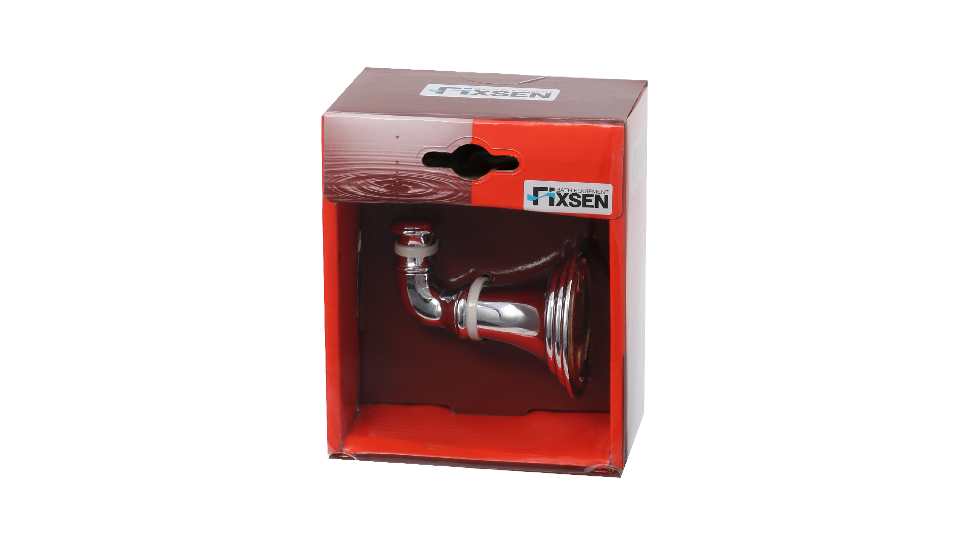 Крючок Fixsen Best — товар в упаковке