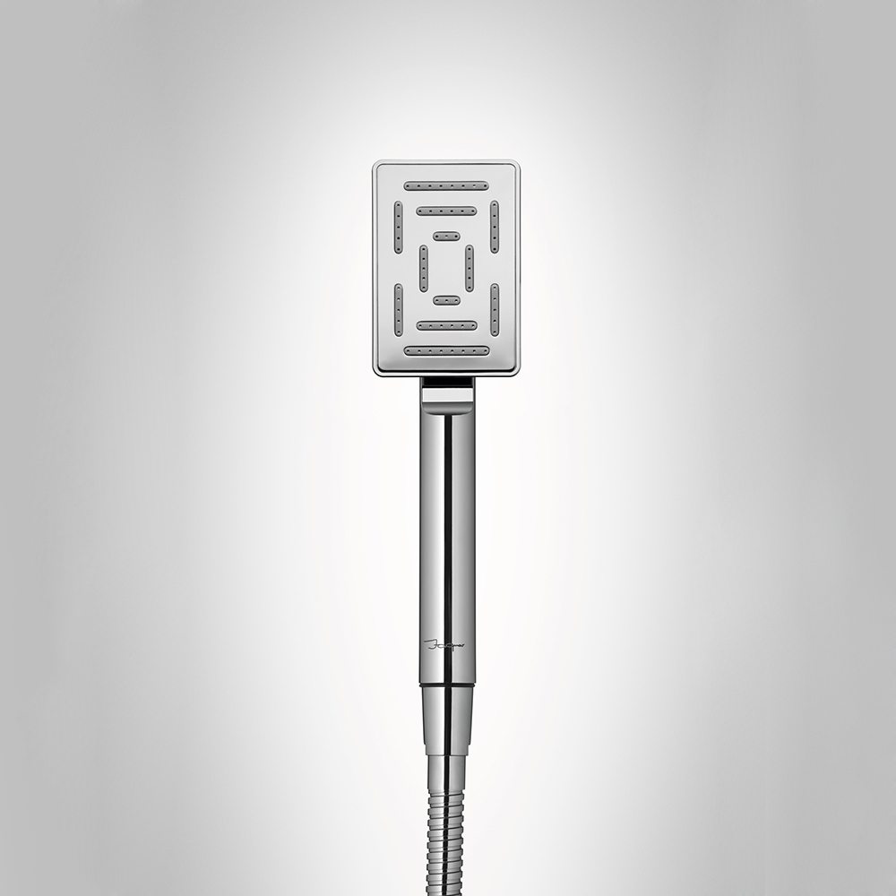 Ручной душ Jaquar HSH-CHR-1657 — лейка крупным планом-1