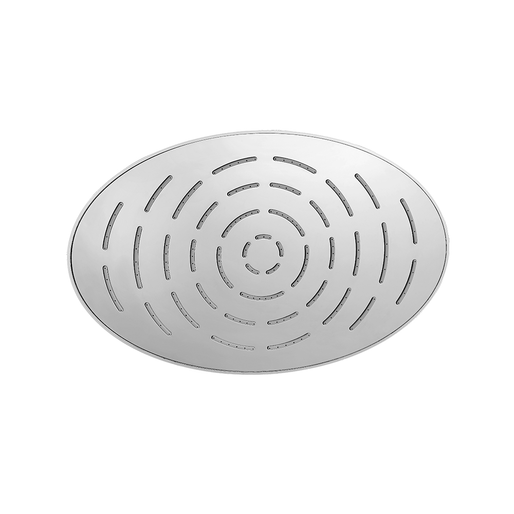 Верхний душ Jaquar Maze OHS-CHR-1635 — лейка душа крупным планом