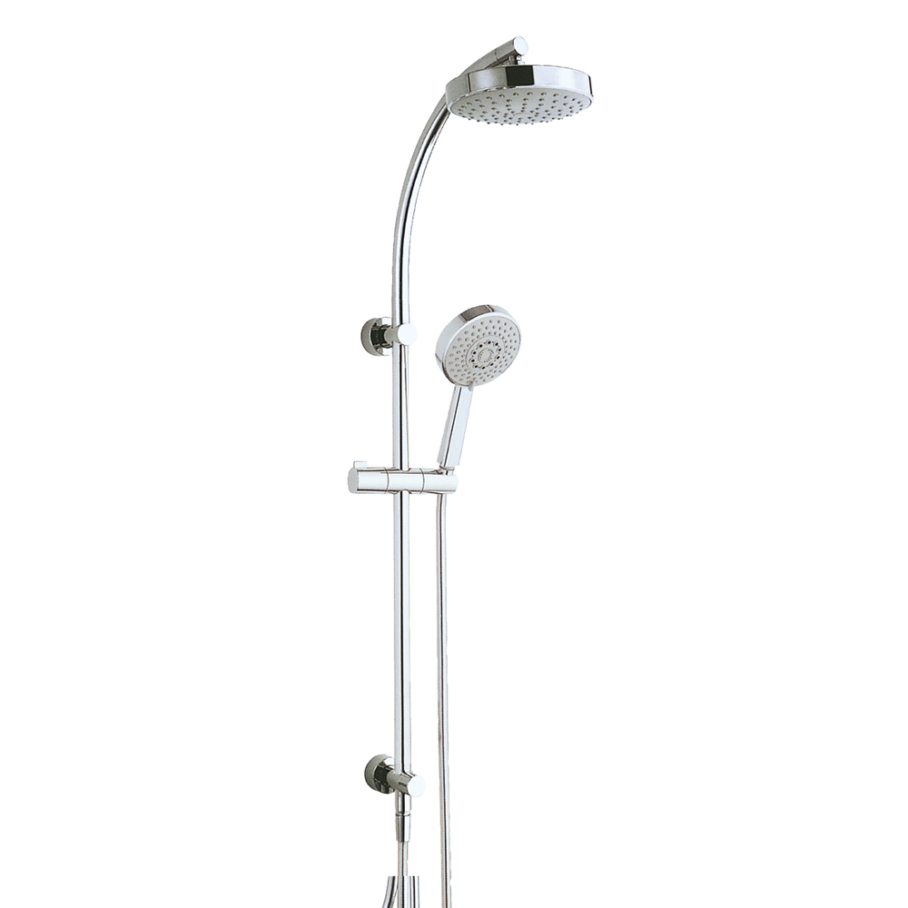 Душевая штанга Jaquar Shower Pipe — вид под углом