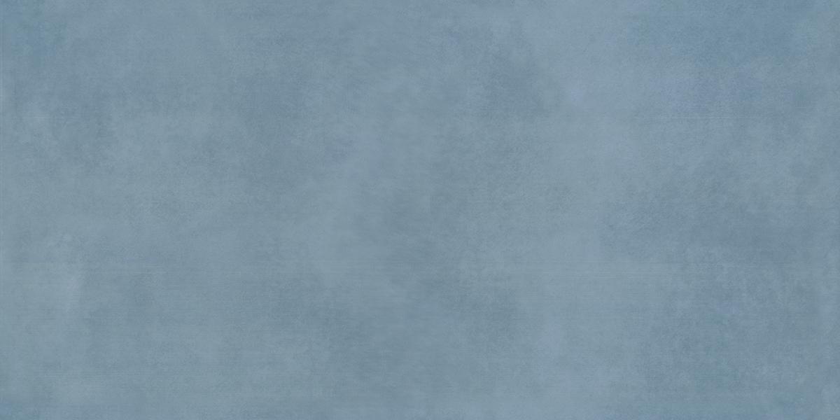 Маритимос голубой глянцевый обрезной 30x60