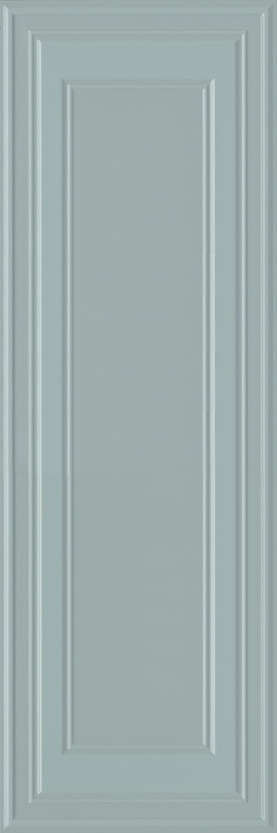 Монфорте ментоловый панель матовый обрезной 40x120