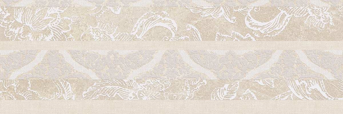 Декор Эскориал матовый обрезной 40x120