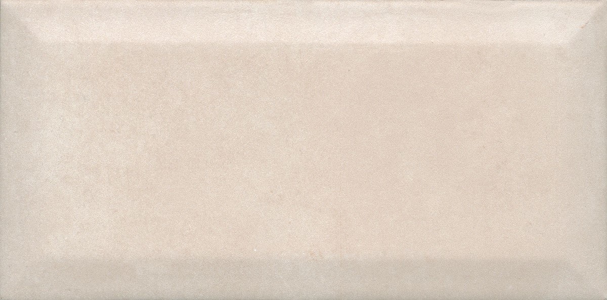Александрия светлый грань матовый 9,9x20