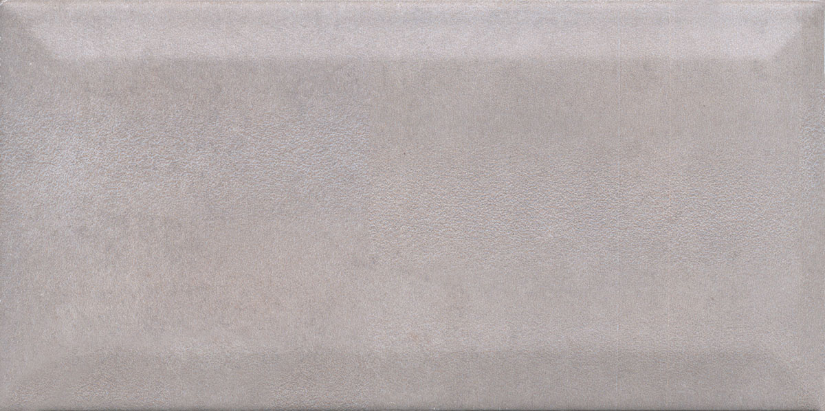 Александрия серый грань матовый 9,9x20