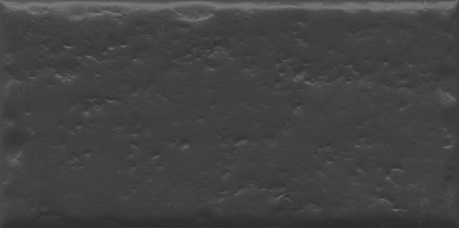 Граффити черный матовый 9,9x20