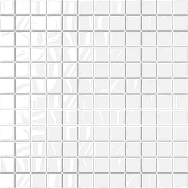 Темари белый глянцевый 29,8x29,8
