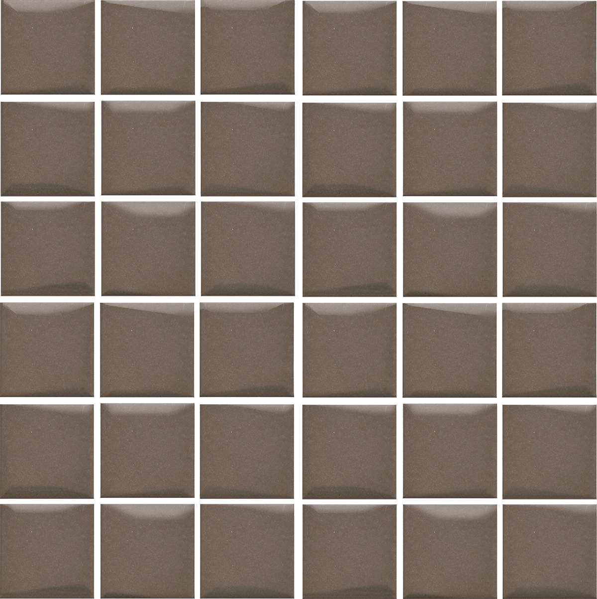 Анвер коричневый матовый 30,1x30,1