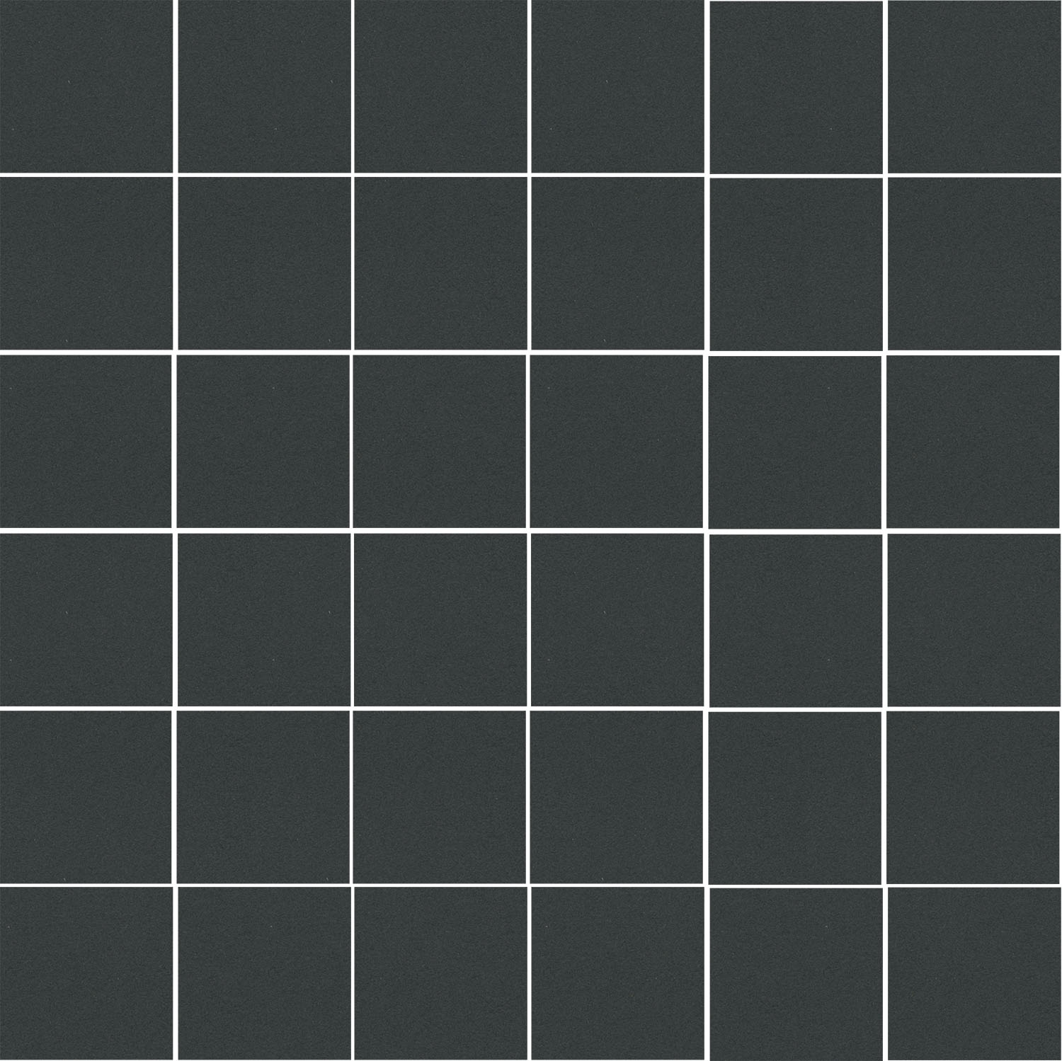Агуста черный натуральный 30,1x30,1 из 36 част.