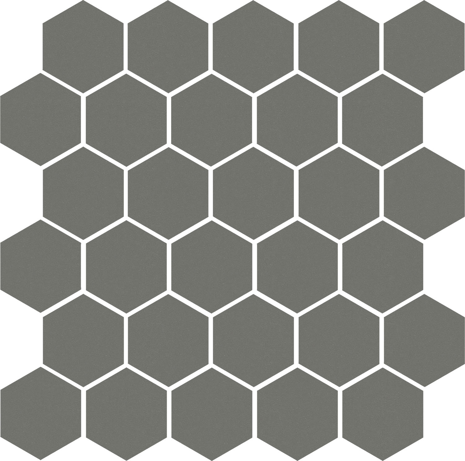 Агуста серый натуральный 30x30 из 30 част.