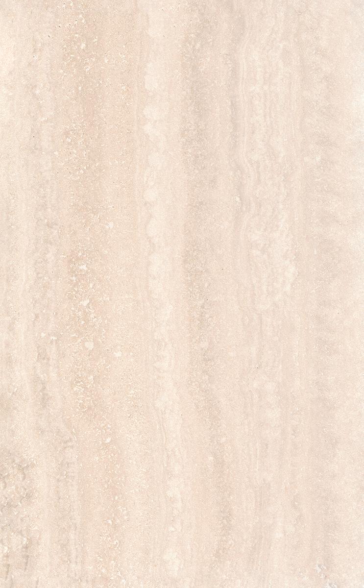 Пантеон бежевый матовый 25x40
