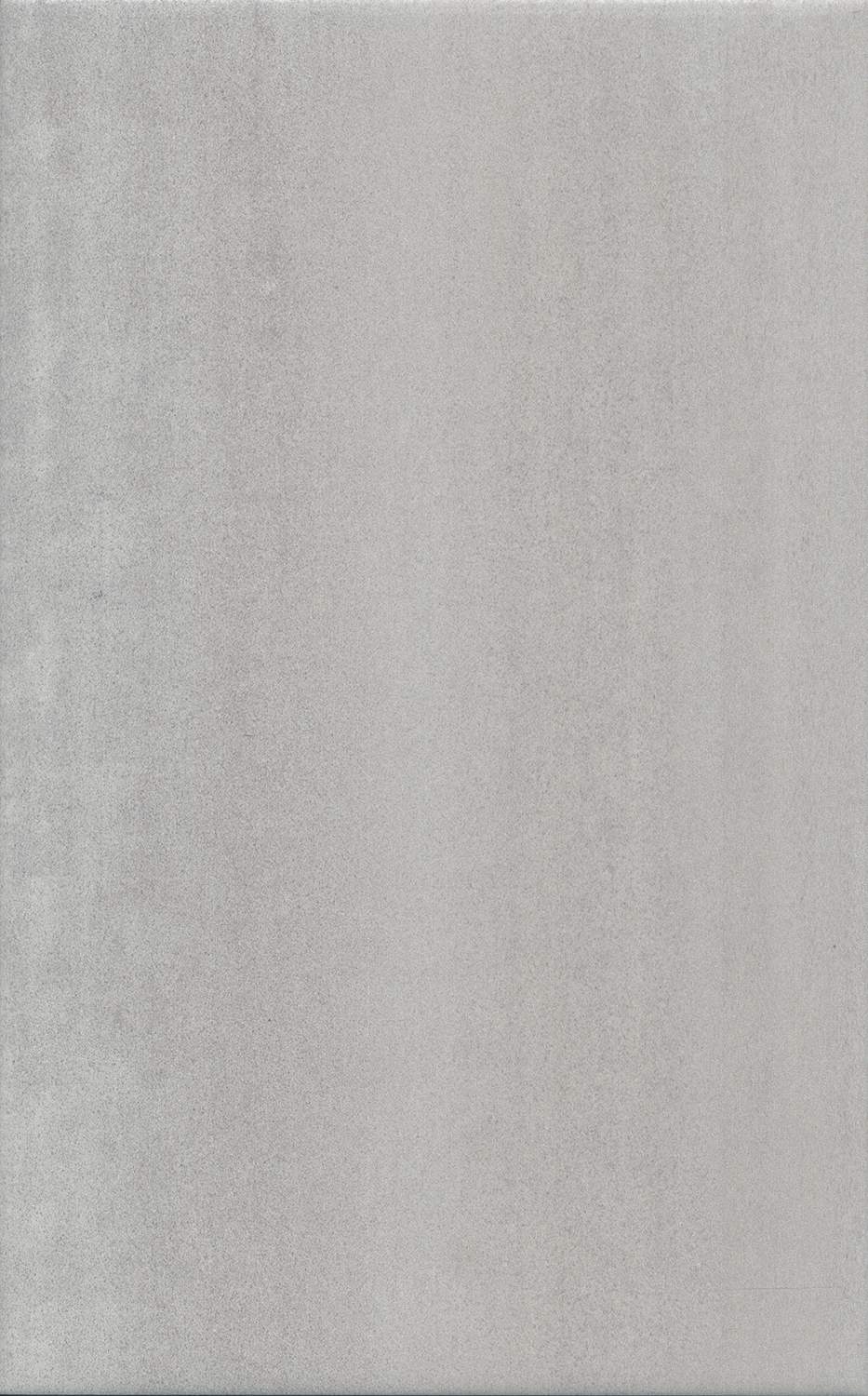 Ломбардиа серый матовый 25x40