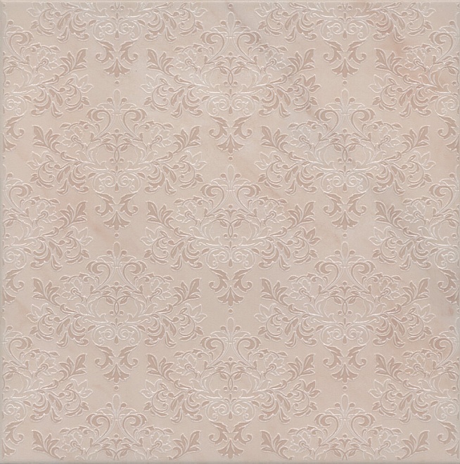 Декор Флораль 40,2x40,2