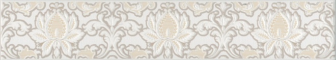 Бордюр Кастильони матовый 40x7,2