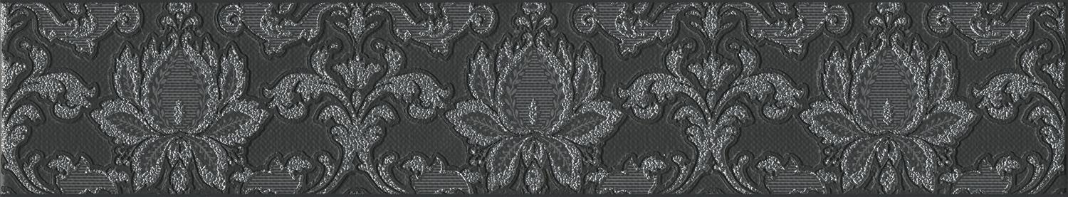 Бордюр Кастильони матовый 40x7,2