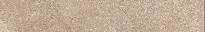 Плинтус Про Стоун бежевый обрезной 60x9,5