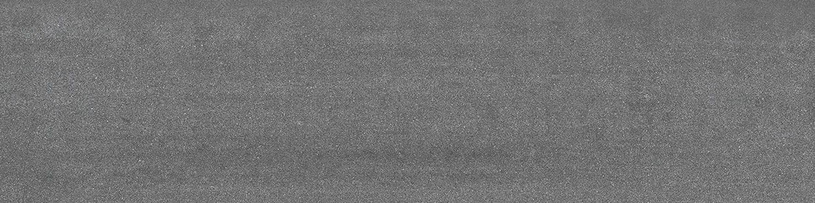 Подступенок Про Дабл антрацит обрезной 60x14,5