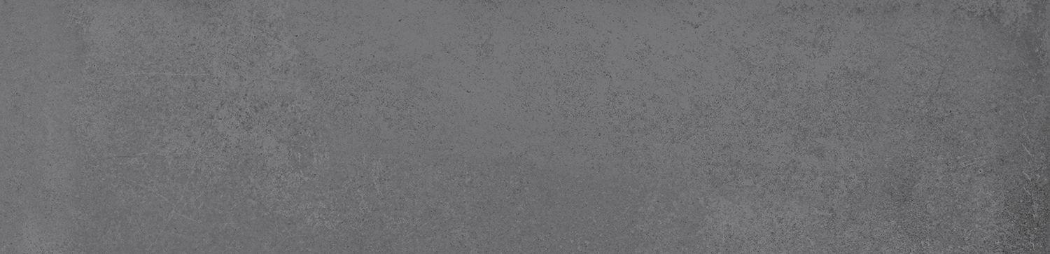 Подступенок Мирабо серый темный обрезной 60x14,5