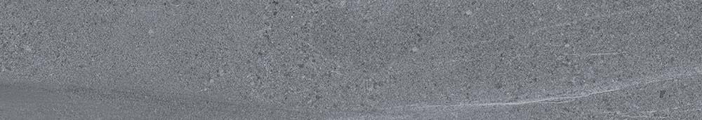 Ступень угловая клееная правая Роверелла серый 33x33