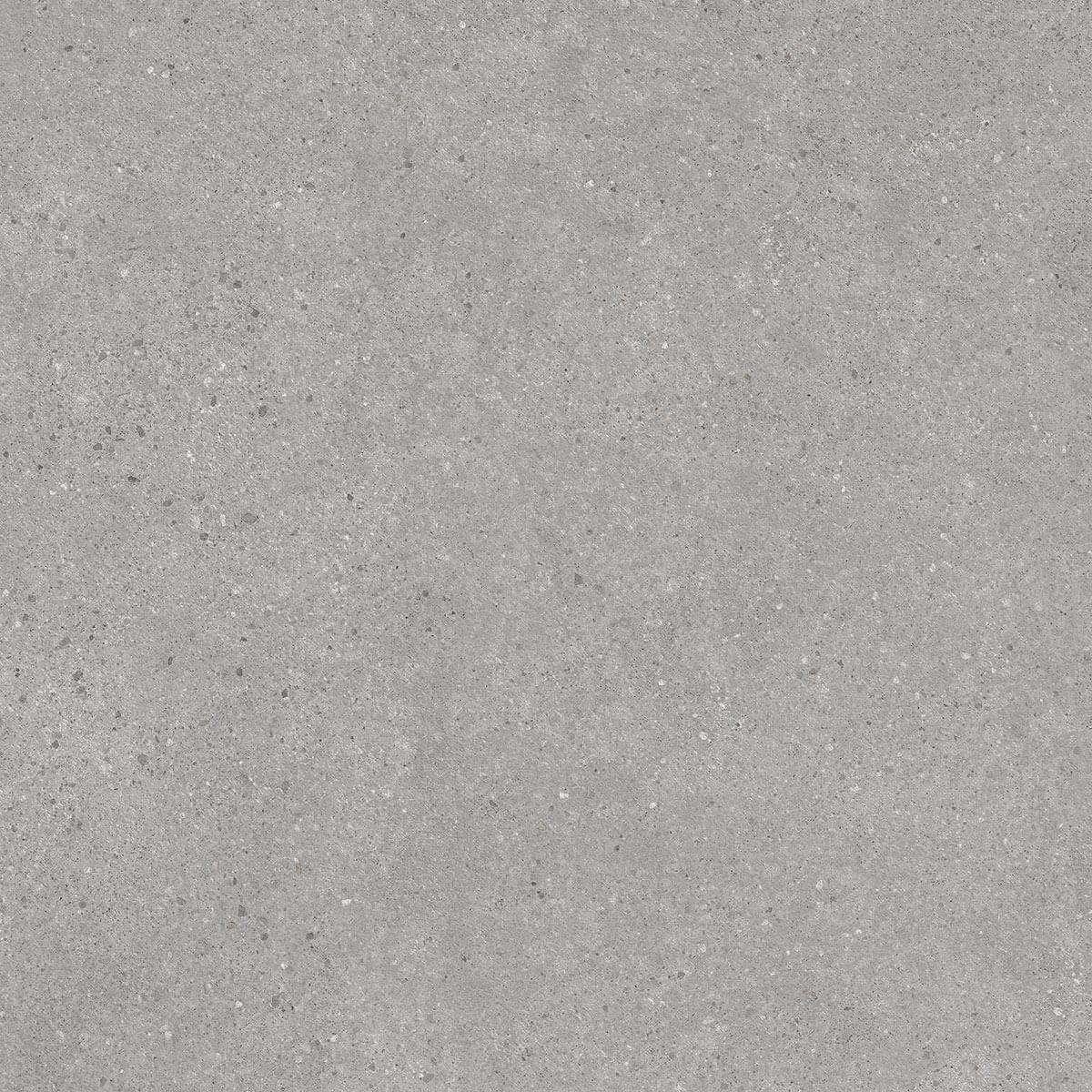 Фондамента серый светлый обрезной 60x60