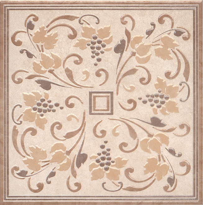 Декор Вилла Флоридиана 30x30