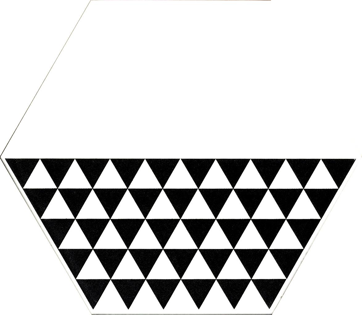 Декор Буранелли матовый 20x23,1