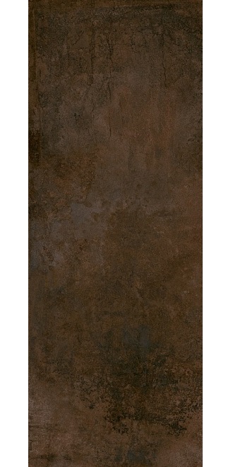 Surface Laboratory/Кортен коричневый обрезной 119,5x320x11