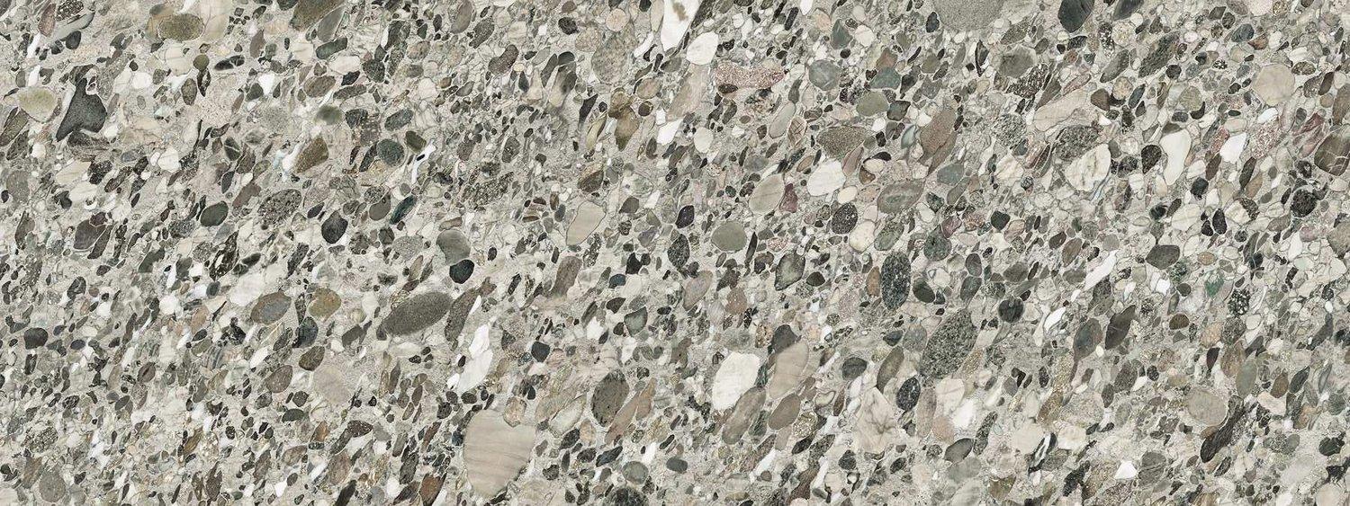 Surface Laboratory/Мариначе серый лаппатированный обрезной 119,5x320x11