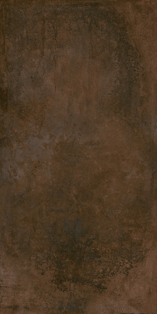 Surface Laboratory/Кортен коричневый обрезной 160x320x6