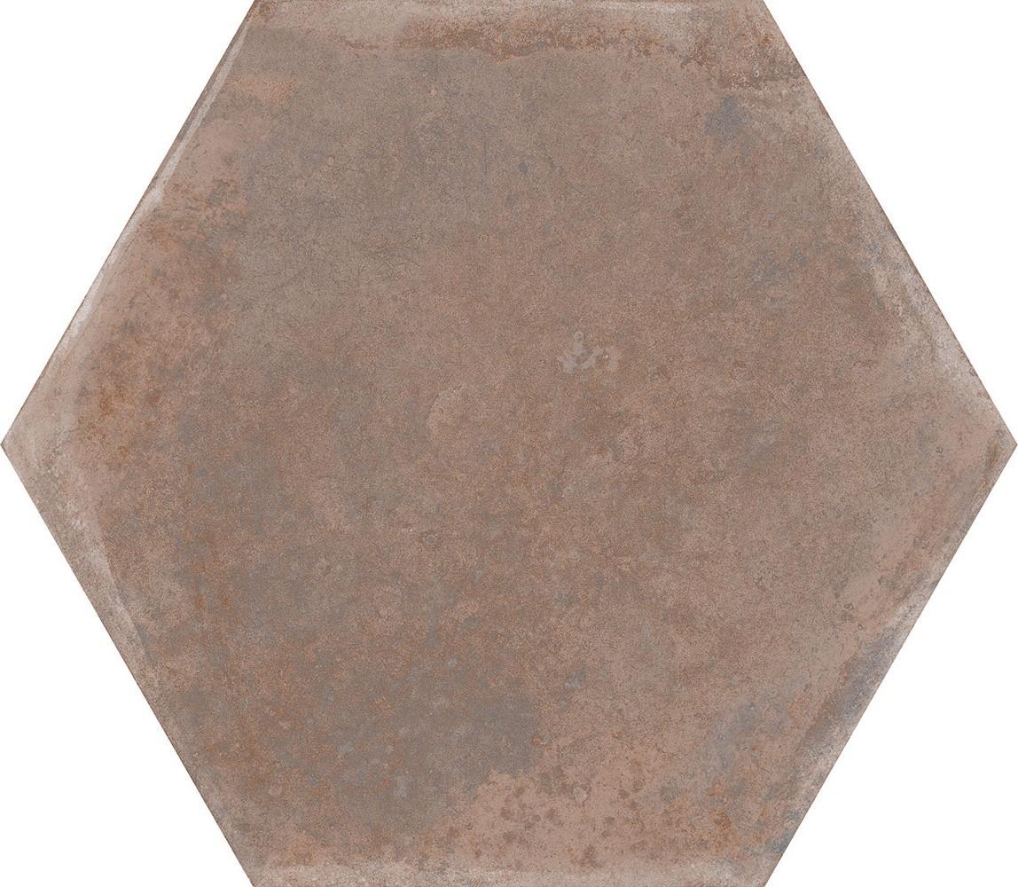 Виченца коричневый 20x23,1
