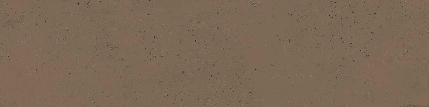 Довиль коричневый матовый 9,9x40,2