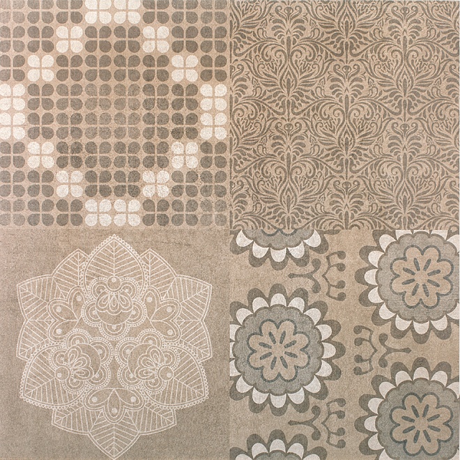 Королевская дорога обрезной 60x60