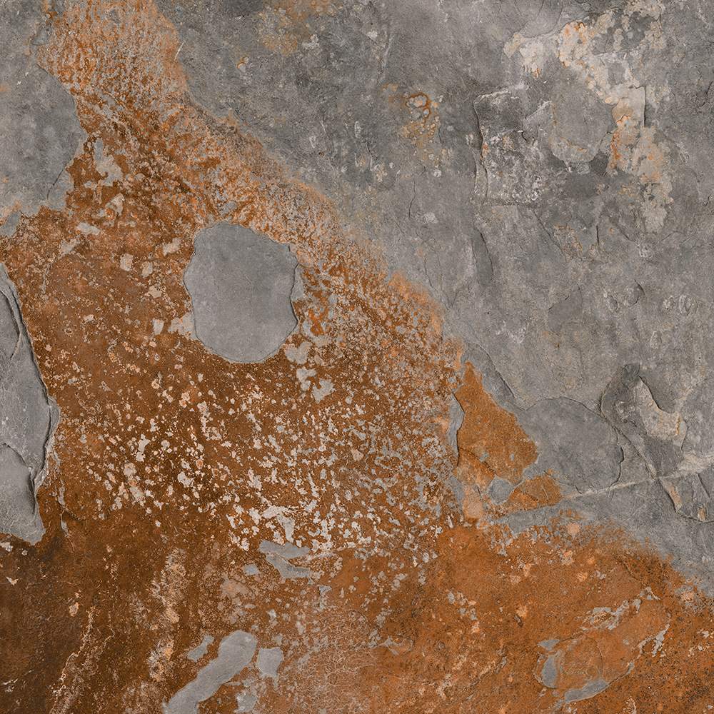 Таурано серый обрезной 60x60