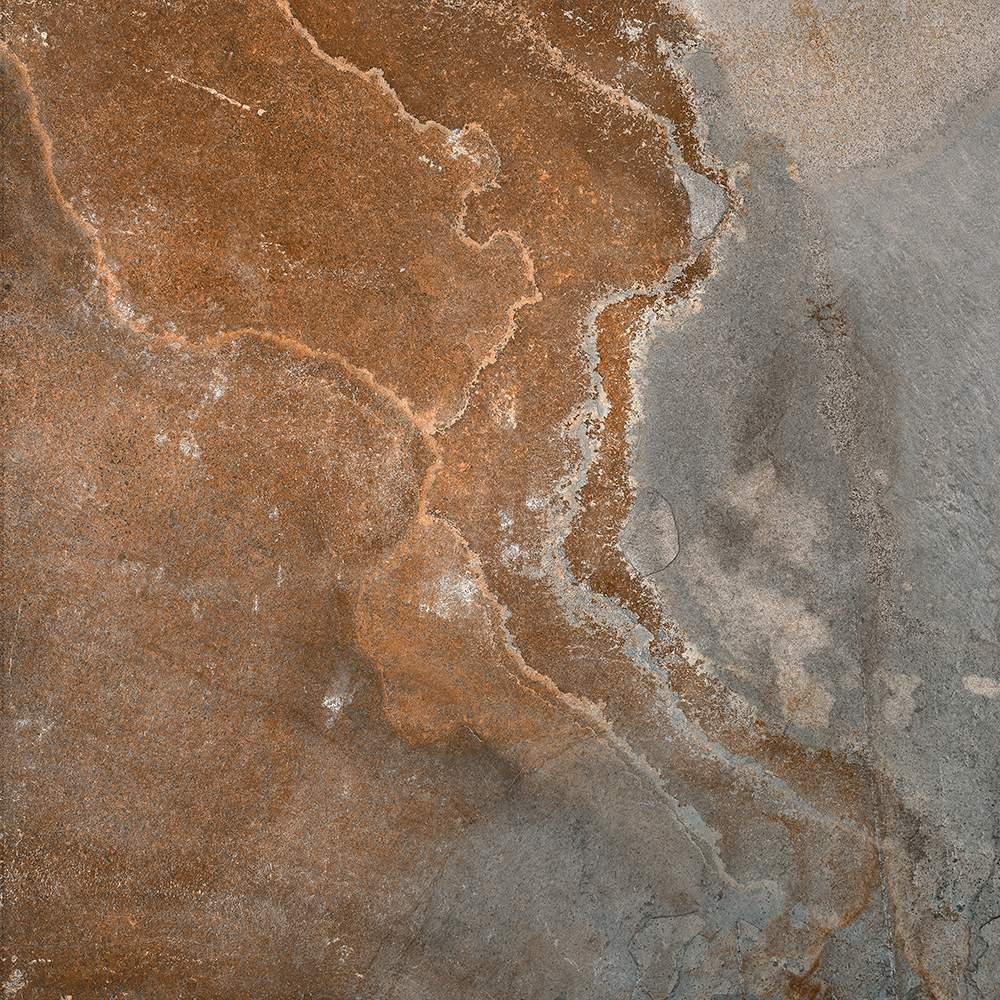 Таурано серый обрезной 60x60