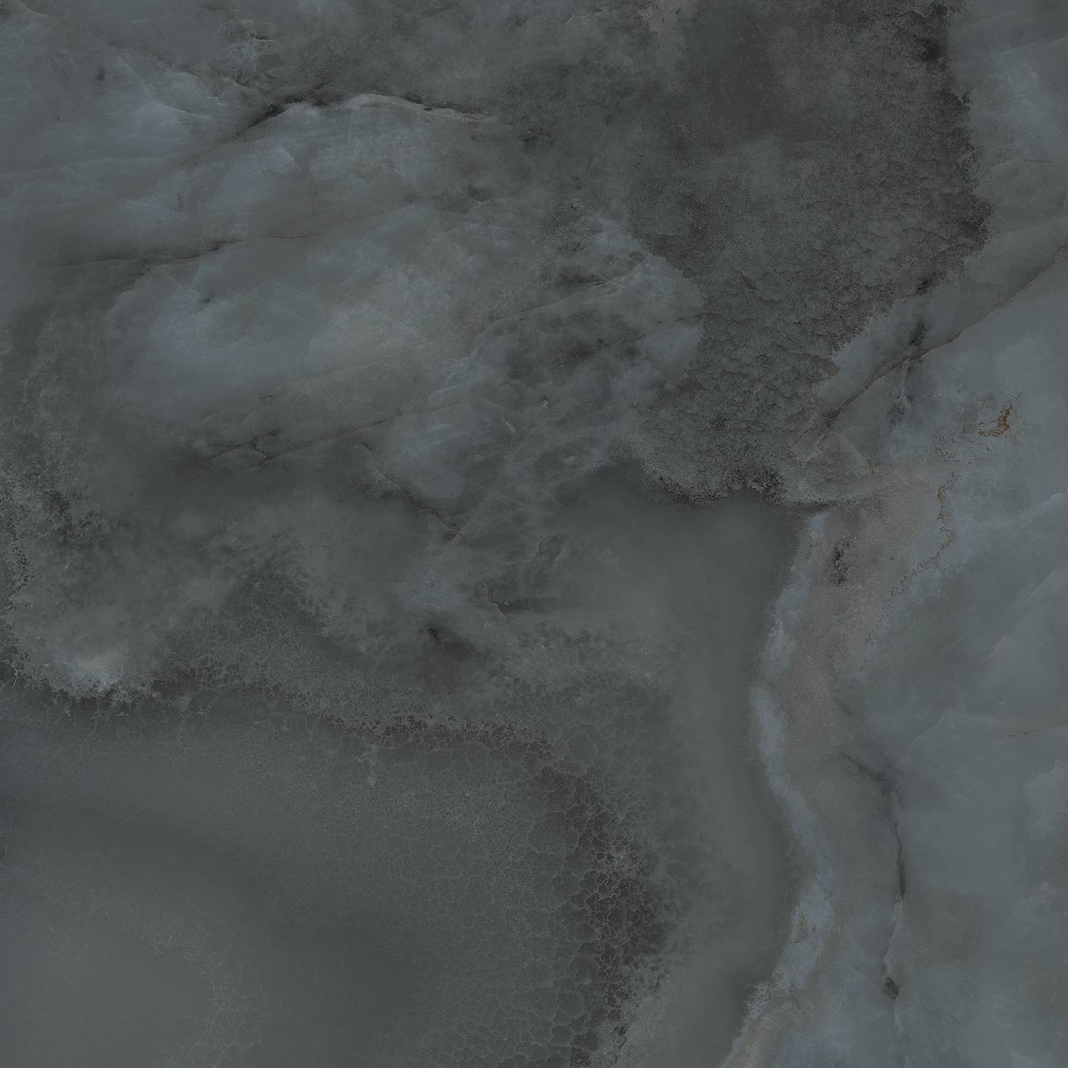 Джардини серый темный лаппатированный обрезной 60x60
