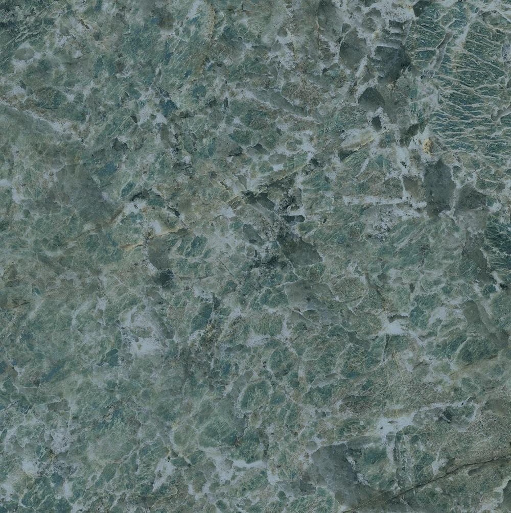 Риальто зеленый лаппатированный обрезной 60x60