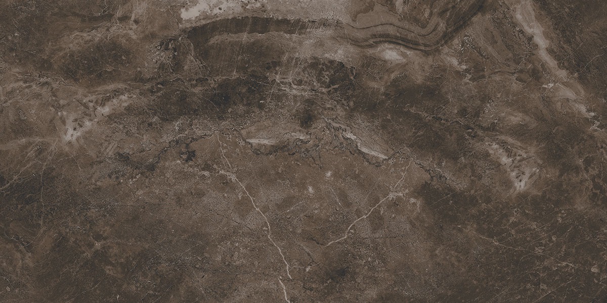 Парнас коричневый лаппатированный обрезной 40x80