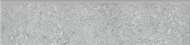 Плинтус Аллея серый светлый 30x7,2
