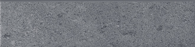 Плинтус Аллея серый темный 30x7,2