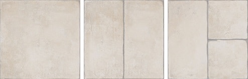 Каменный остров светлый 30x30