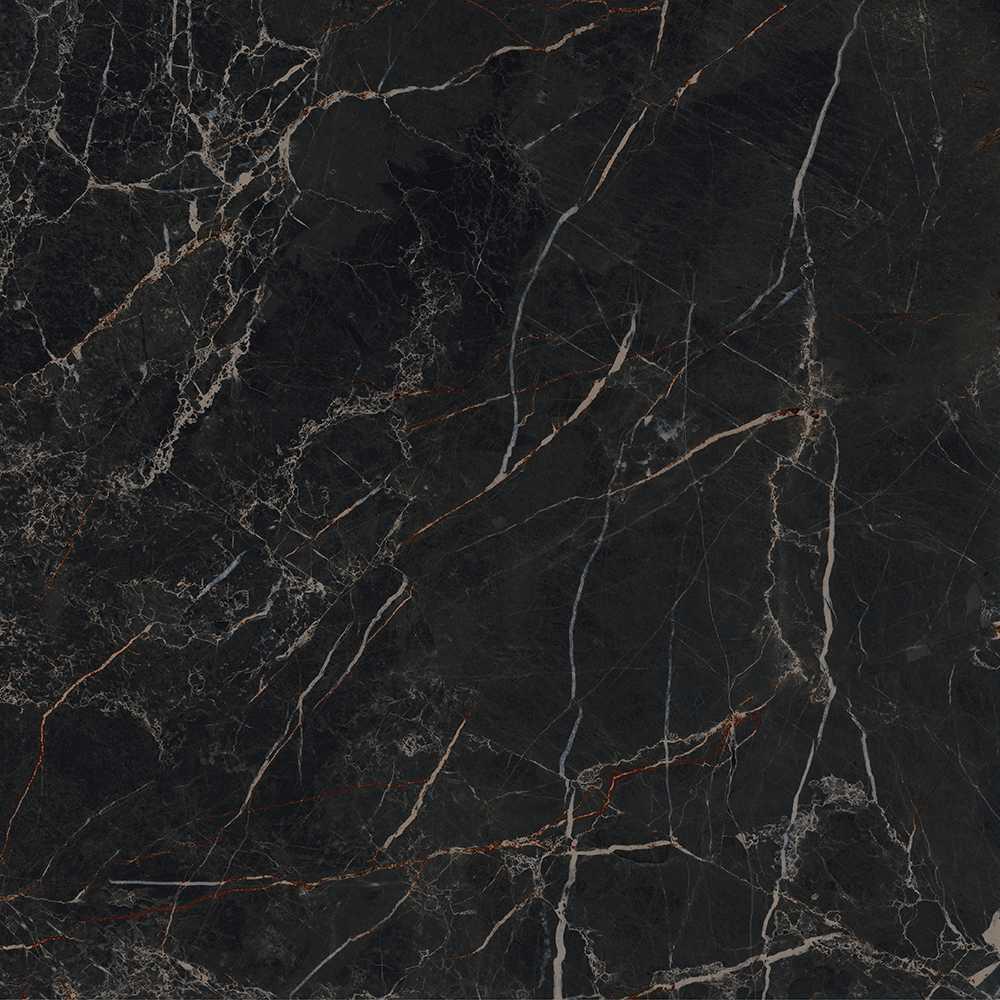 Фрагонар чёрный обрезной 30x30
