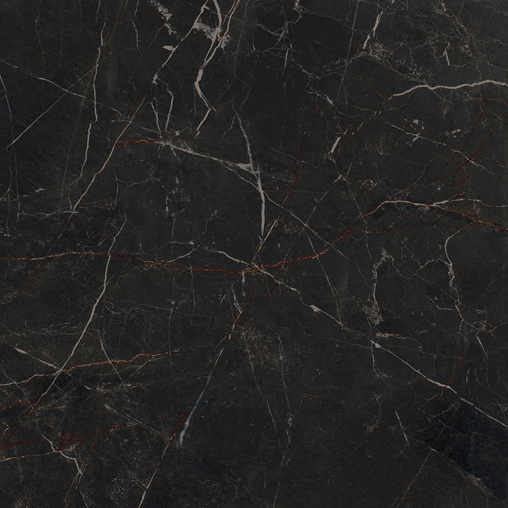 Фрагонар чёрный обрезной 30x30