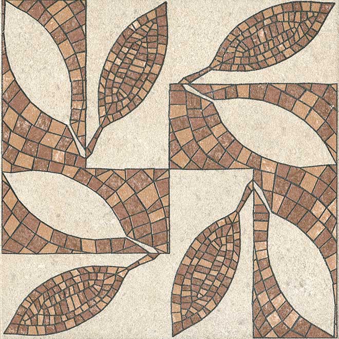 Декор Аллея 30x30